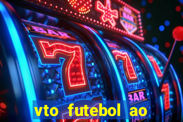 vto futebol ao vivo sportv